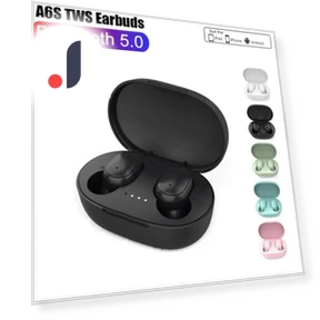 TWS Wireless Earbuds — In-Ear Headphones, Uav parts center