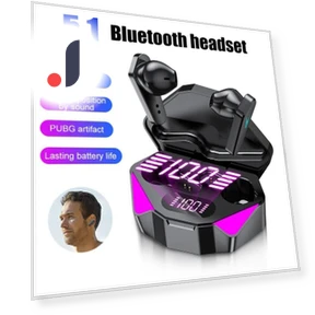 TWS Wireless Earbuds — Headsets, Uav parts center