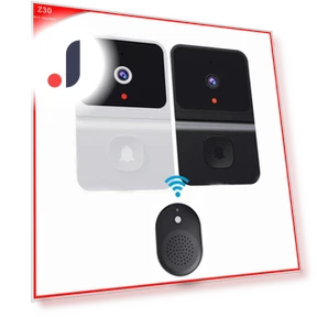 Video Doorbell — Smart Home Security, ElectroCN