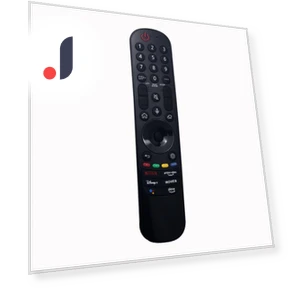Voice Remote Control — Remote Controls, smart remote