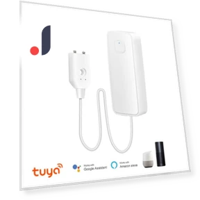 Water Leak Detector Alarm — Water Leak Detection Systems, jiatongdiji