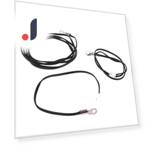 Waterproof Thermistor Temperature Sensor — Temperature Measurement Tools, Richu