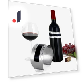 Wine Thermometer — Temperature Measurement Tools, Li You Top Super--056
