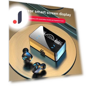 Wireless Bluetooth Earbuds — Audio Gear, Uav parts center