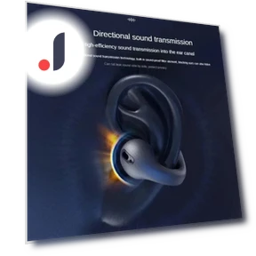 Wireless Bluetooth Earbuds — In-Ear Headphones, Uav parts center