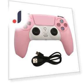 Wireless Bluetooth Game Controller — Accessories, Honor Electronics