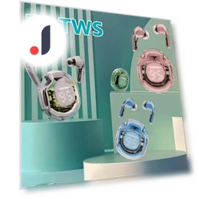 Wireless Earbuds — Bluetooth Headsets, Uav parts center