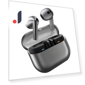 Wireless Earbuds — In-Ear Headphones, Samsung
