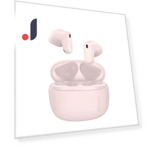 Wireless Earphones — In-Ear Headphones, EDIFIER