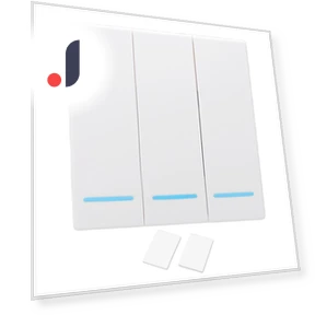 Wireless Light Switch Smart Remote Control — Dimmer Switches, Neoglint