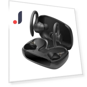 Wireless TWS Bluetooth 5.3 Earbuds — In-Ear Headphones, Uav parts center