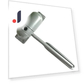 Automatic Door Closer — Door Closers, TOMTOP JMS