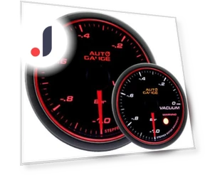 Automatic Sensor Japanese Engine — Barometric Pressure, NOBU JAPAN