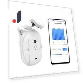 Bluetooth Smart Curtain Controller — Smart Home Hubs & Controllers, Apex Gear
