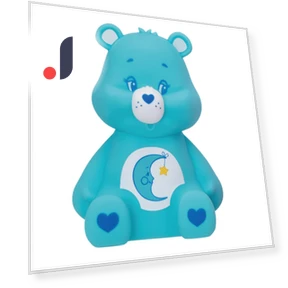 Care Bears Silicone Touch Night Light — Night Lights, MIYAKO