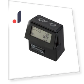 Digital Angle Sensor — Tilt, Premium SPEED