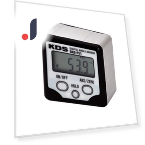 Digital Angle Sensor — Precision Measurement Tools, Muratec
