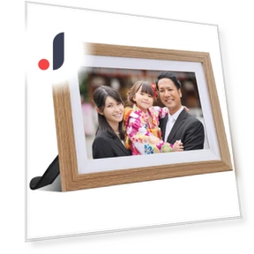 Digital Photo Frame — Digital Frames, Kayomart