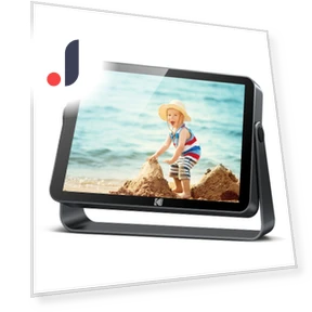 Digital Photo Frame — Digital Frames, KODAK