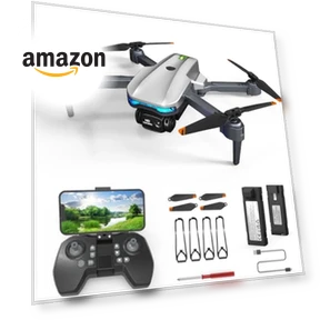 Drone with Camera — Drones, FERIETELF