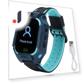 Kids Smart Watch — Smartwatches