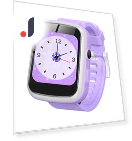Kids Smart Watch — Children's Corner, Japan Zen Mall