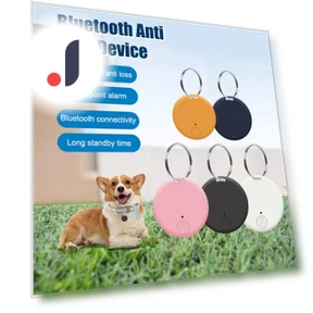 Mini Bluetooth Tracker — Item Locators, Mellowew