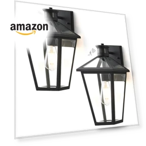 Motion Sensor Outdoor Wall Lights — Outdoor Security & Flood Lighting, GOALPLUS
