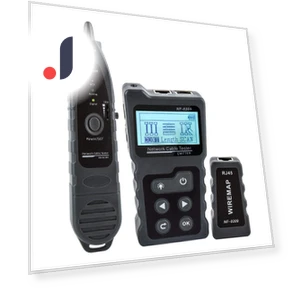 Network Cable Tester — Network & Cable Testers, MIYAKO DENKI
