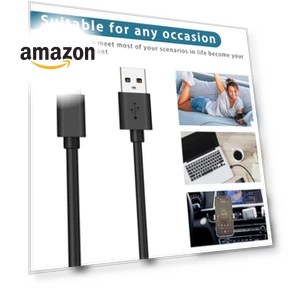 Outdoor Camera Charger — Chargers, DIIMO