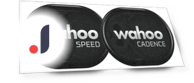 RPM Speed and Cadence Sensor — Cycling, Wahoo