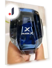 Shift Gear Crystal Upgrade LED Illumination Touch Sensor Gear Shifter Head — Shift Light, Japan Zen Mall