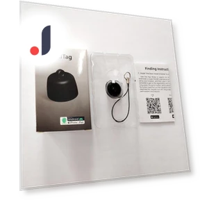Smart GPS Tracker — Location Tracking Devices, Pansyf
