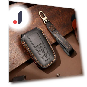 Smart Key — Key Holders & Accessories, SAMURAI STYLE