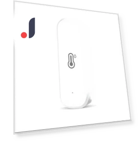 Smart Sensor — Home Climate Control, Smarter than future