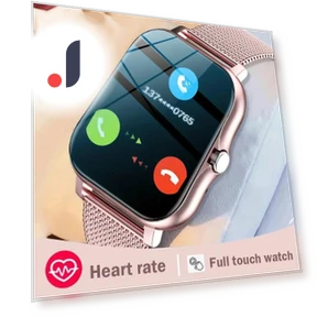 Smart Watch — Smartwatches, TrendVibeCN