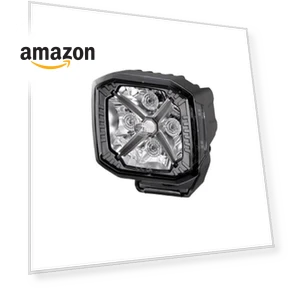 Spotlight XT-4S Spot Beam — Headlight, Hella