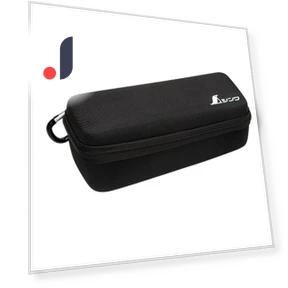 Storage Case for Laser Robot — Carrying Cases, HAYAO
