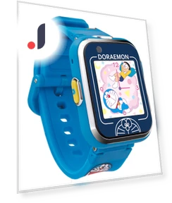 Talking Smartwatch — Smartwatches, AGATSUMA