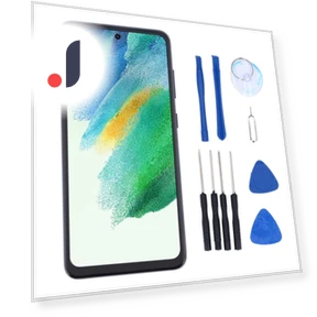 Touch Screen Replacement — Screens, TOMTOP JMS