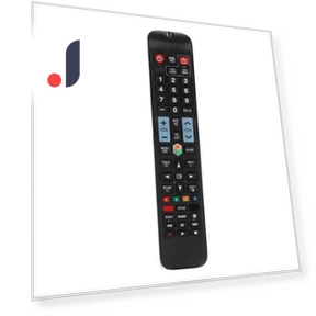 Universal Remote Controller — Remote Controls, DIYelecs