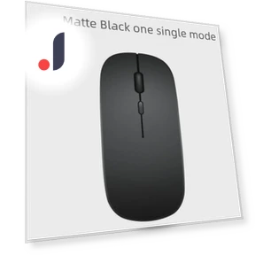 Wireless Bluetooth Mouse — Mouse Pads, StrideBox