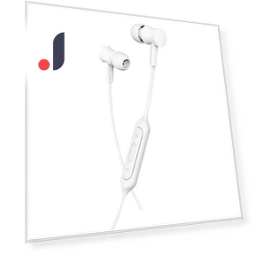 Wireless Earphone Microphone — Audio Gear, Kayomart