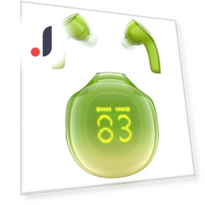 Wireless Earphones — Audio Gear, ACEFAST