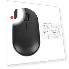Wireless Mouse — Mouse Pads, DIYelecs
