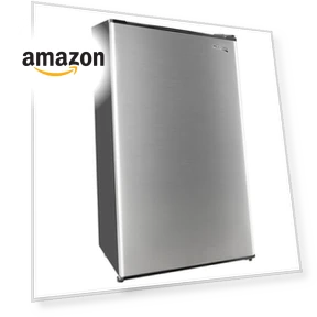 12V RV Refrigerator — Mini Fridges, RecPro