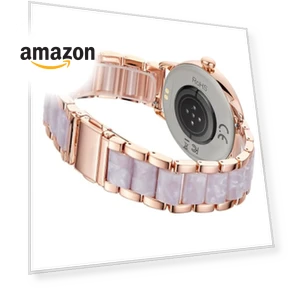 Adjustable Fitness Smartwatch — Wearable Accessories, Homailida