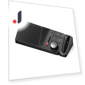 AI Voice Recorder with Lifetime Free Transcription — Voice Recognition & Productivity Software, HiDock