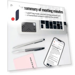 AI Voice Recorder — Portable Audio Recorders, Good Household Items