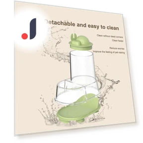 Automatic Cat Feeder — Smart Pet Feeders, Mellowew